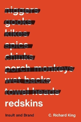 Redskins(English, Electronic book text, King C. Richard)