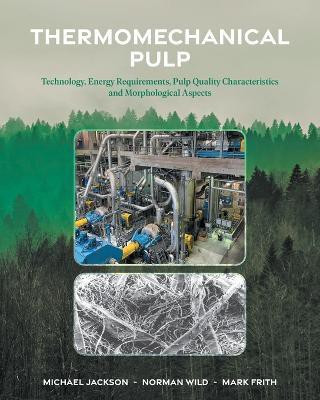 Thermomechanical Pulp(English, Paperback, Jackson Michael)