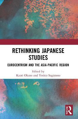 Rethinking Japanese Studies(English, Paperback, unknown)