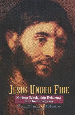 Jesus Under Fire(English, Paperback, unknown)
