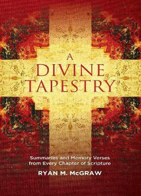 A Divine Tapestry(English, Paperback, McGraw Ryan M.)