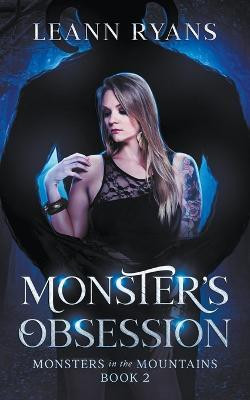 Monster's Obsession(English, Paperback, Ryans Leann)