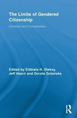The Limits of Gendered Citizenship(English, Paperback, unknown)