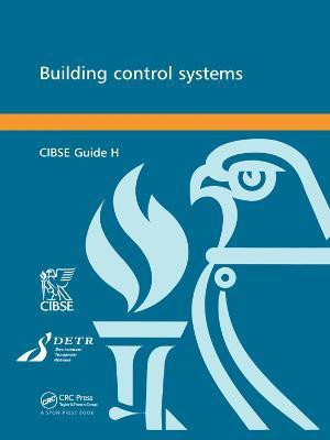 CIBSE Guide H: Building Control Systems(English, Paperback, Cibse)