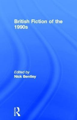 British Fiction of the 1990s(English, Hardcover, unknown)