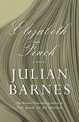 Elizabeth Finch(English, Paperback, Barnes Julian)