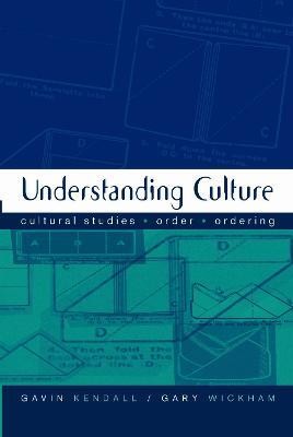 Understanding Culture(English, Electronic book text, Kendall Gavin)