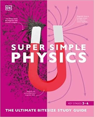 Super Simple Physics (Dkyr Edition)(Paperback, DK)