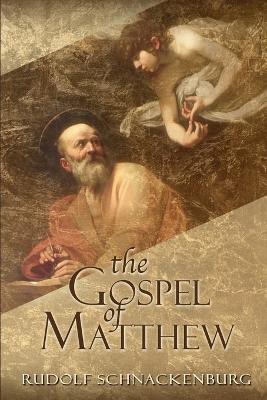 The Gospel of Matthew(English, Paperback, Schnackenburg Rudolf)