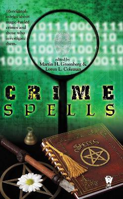 Crime Spells(English, Paperback, unknown)