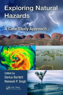 Exploring Natural Hazards(English, Electronic book text, unknown)