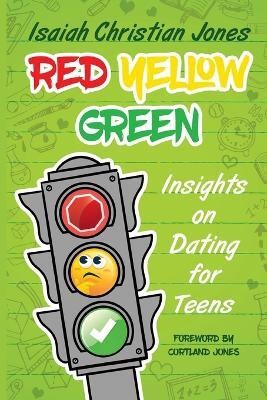 Red Yellow Green(English, Paperback, Jones Isaiah Christian)