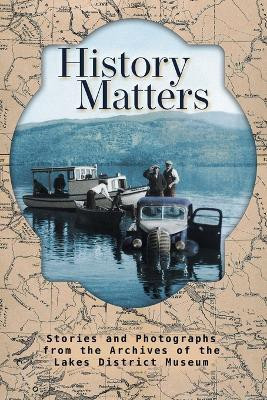History Matters(English, Paperback, Riis-Christianson Michael)