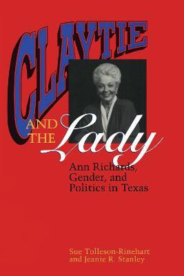 Claytie and the Lady(English, Paperback, Tolleson-Rinehart Sue)