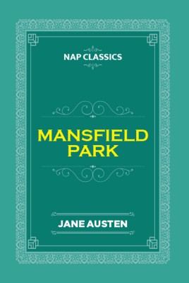 Mansfield Park(Paperback, Jane Austen)