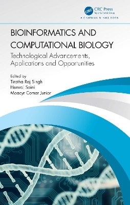 Bioinformatics and Computational Biology(English, Hardcover, unknown)