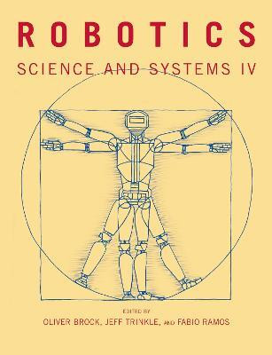 Robotics(English, Paperback, unknown)