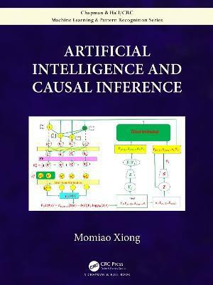 Artificial Intelligence and Causal Inference(English, Hardcover, Xiong Momiao)