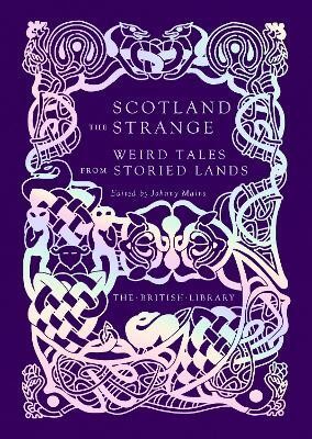 Scotland the Strange(English, Hardcover, unknown)