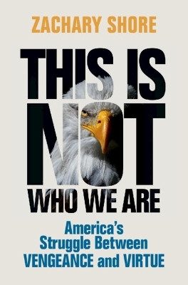 This Is Not Who We Are(English, Hardcover, Shore Zachary)
