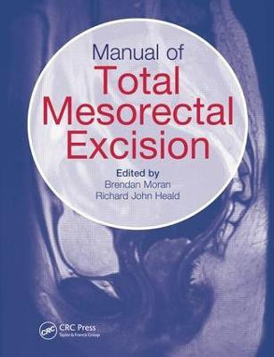 Manual of Total Mesorectal Excision(English, Electronic book text, unknown)