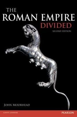 The Roman Empire Divided(English, Paperback, Moorhead John)