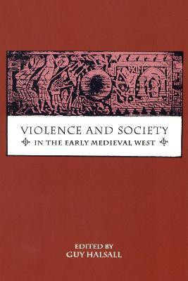 Violence and Society in the Early Medieval West(English, Paperback, unknown)