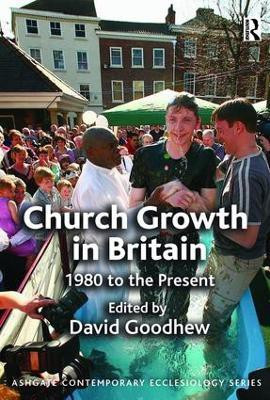 Church Growth in Britain(English, Paperback, unknown)