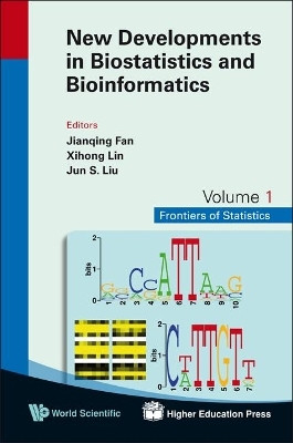 New Developments In Biostatistics And Bioinformatics(English, Hardcover, unknown)