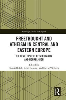 Freethought and Atheism in Central and Eastern Europe(English, Hardcover, unknown)