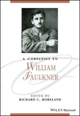 A Companion to William Faulkner(English, Hardcover, unknown)