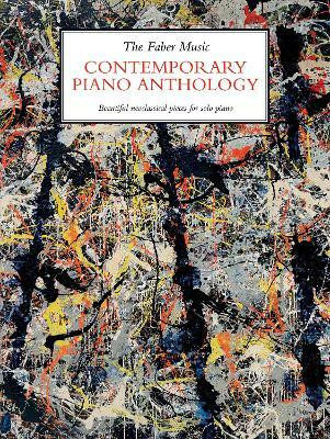 The Faber Music Contemporary Piano Anthology(English, Sheet music, unknown)