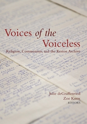 Voices of the Voiceless(English, Hardcover, unknown)