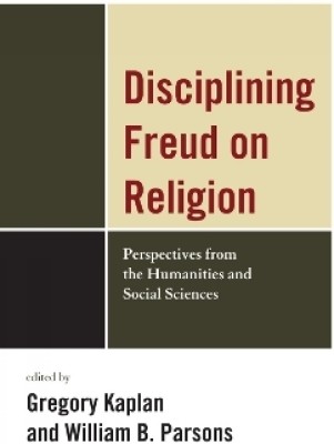 Disciplining Freud on Religion(English, Hardcover, unknown)