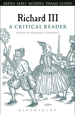 Richard III: A Critical Reader(English, Hardcover, unknown)