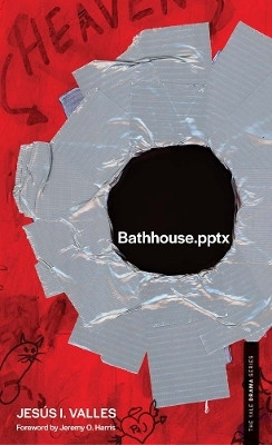 Bathhouse.pptx(English, Paperback, Valles Jesus I)