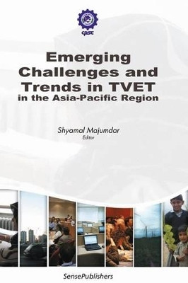 Emerging Challenges and Trends in TVET in the Asia-Pacific Region(English, Electronic book text, unknown)