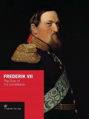 Frederik VII(English, Hardcover, Busck Jens Gunni)