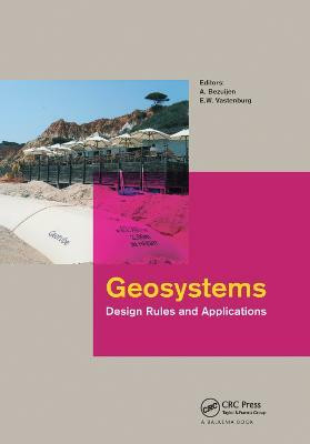 Geosystems: Design Rules and Applications(English, Paperback, unknown)