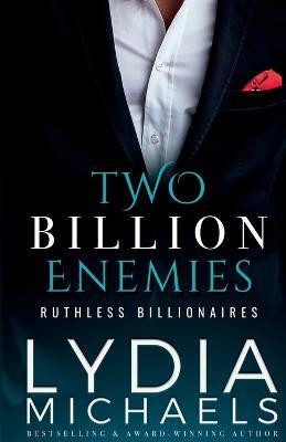 Two Billion Enemies(English, Paperback, Michaels Lydia)