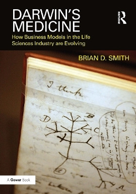 Darwin's Medicine(English, Paperback, Smith Brian D.)