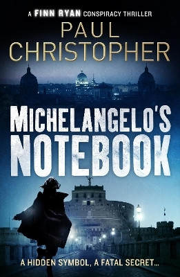 Michelangelo's Notebook(English, Paperback, Christopher Paul)