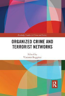 Organized Crime and Terrorist Networks(English, Electronic book text, unknown)