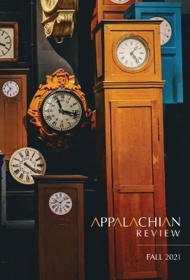 Appalachian Review - Fall 2021(English, Paperback, unknown)