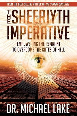 The Sheeriyth Imperative(English, Paperback, Lake Michael)