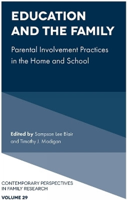 Education and the Family(English, Hardcover, unknown)