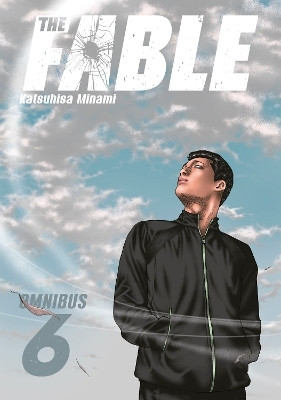 The Fable Omnibus 6 (Vol. 11-12)(English, Paperback, Minami Katsuhisa)