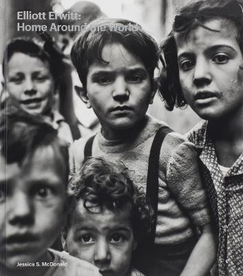 Elliott Erwitt: Home Around the World(English, Hardcover, unknown)