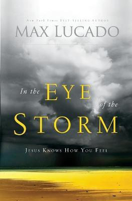 In the Eye of the Storm(English, Paperback, Lucado Max)