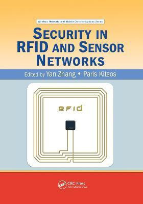 Security in RFID and Sensor Networks(English, Paperback, unknown)